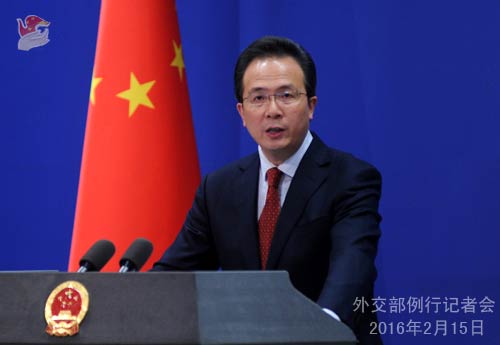 La Chine appelle à l'apaisement dans la Péninsule coréenne