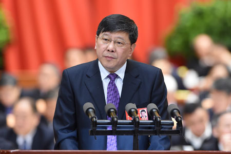 Conseiller politique : la Chine doit soutenir l'application des résultats de la recherche