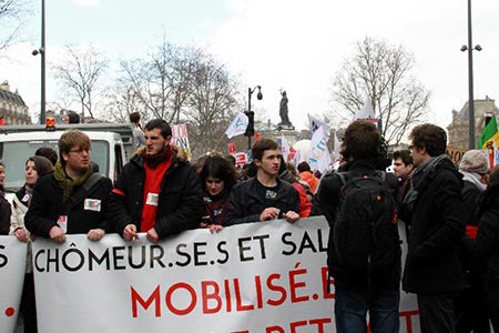 France-loi du travail : Manuel Valls annonce de nouvelles mesures pour les jeunes (SYNTHESE)