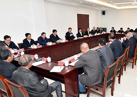 Xi Jinping appelle à faire avancer la réforme rurale