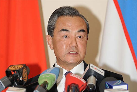 La Chine et l'Ouzbékistan cherchent à coopérer sur la Ceinture économique de la Route 
de la Soie