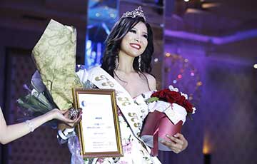 Concours de beauté à Bichkek