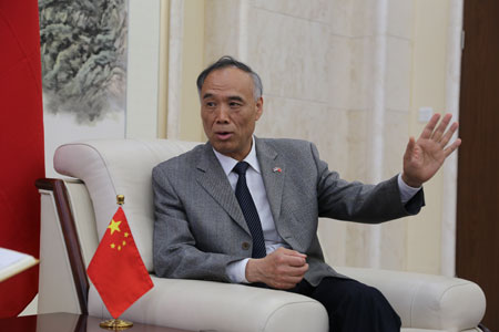 La visite du président Xi renforcera les relations sino-serbes (ambassadeur chinois)