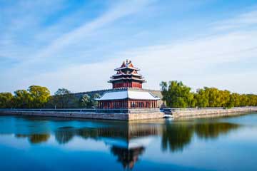 Les merveilles culturelles de Beijing