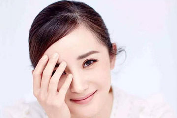 Nouvelles photos de l'actrice chinoise Yang Mi