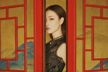 Quand la culture traditionnelle chinoise rencontre la photographie de mode