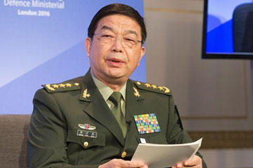 La Chine souhaite une meilleure direction et coordination des forces de paix de l'ONU