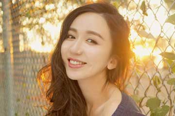 Nouvelles photos de l'actrice Lou Yixiao
