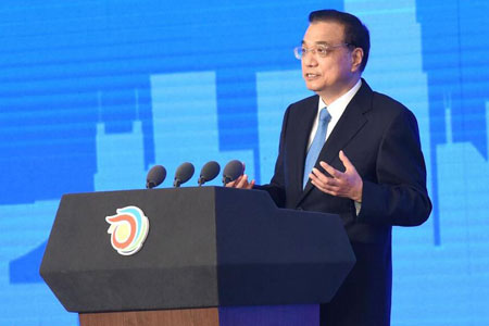 Le Premier ministre chinois appelle à approndir la réforme du système de santé avec 
plus de courage et de sagesse