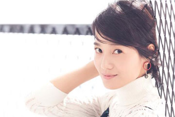 Le nouveau shooting de l'actrice chinoise Zhu Dan
