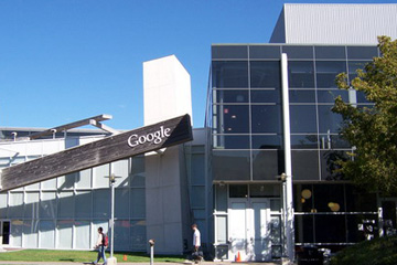 Google annonce une hausse de salaires de 10%