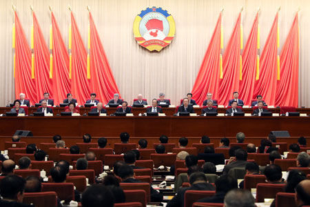 Le Comité national de la CCPPC convoquera sa session annuelle le 3 mars