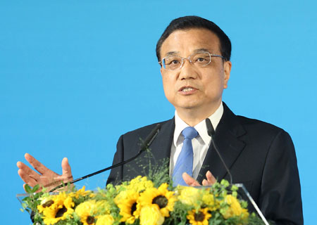Le libre-échange devrait être équitable, équilibré et durable (PM chinois)