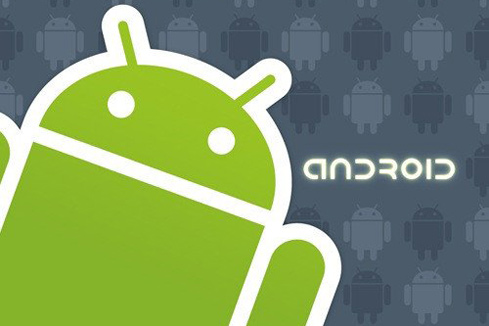 Nouveau syst&egrave;me d'exploitation pour t&eacute;l&eacute;phones portables
