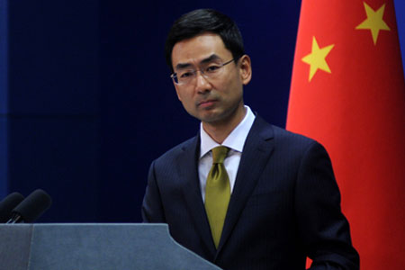 La Chine exhorte l'Inde à corriger ses erreurs en retirant ses troupes frontalières