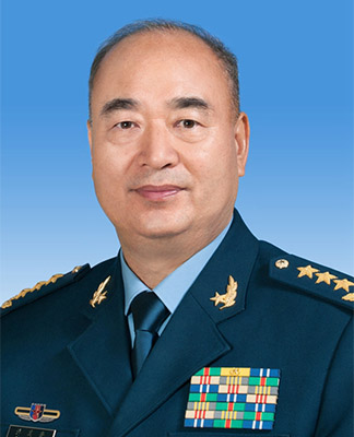 Xu Qiliang