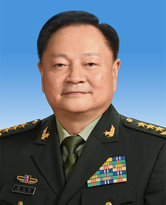 Zhang Youxia