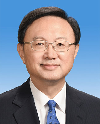 Yang Jiechi