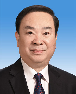 Huang Kunming