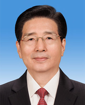 Guo Shengkun