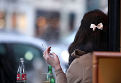 France : interdiction de fumer dans les lieux publics