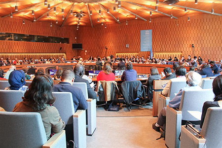 L'Unesco accueille le premier Forum du Courrier