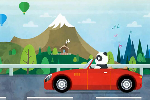 Comprendre la voie de Xi Jinping - L'exclusivit&eacute; ou le partage (&Eacute;pisode 3)