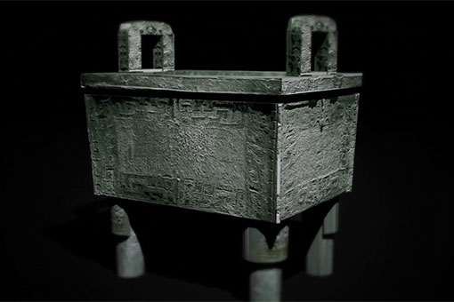 Vid&eacute;o: Le sort capricieux des tr&eacute;sors nationaux