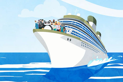 Comprendre la voie de Xi Jinping - Le grand bateau et les temp&ecirc;tes