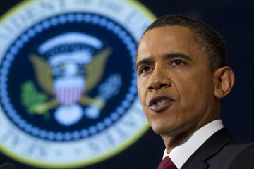 Obama autorise un soutien secret aux rebelles libyens