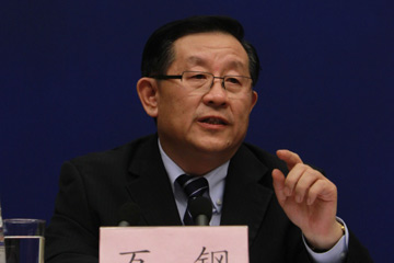 Chine: la s&eacute;curit&eacute; d'abord pour d&eacute;velopper l'&eacute;nergie nucl&eacute;aire