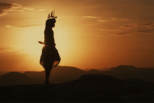 Le film publicitaire de la 1&egrave;re Exposition &eacute;conomique et commerciale sino-africaine