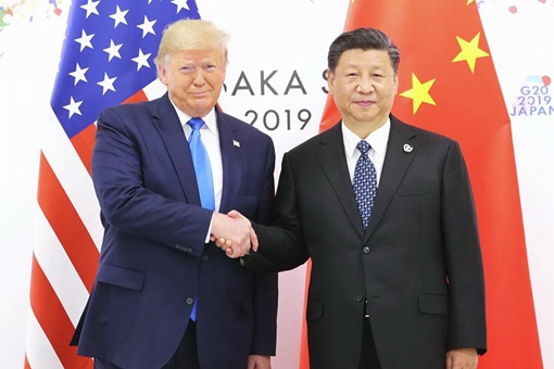 Xi et Trump conviennent de relancer les négociations commerciales, donnant le ton aux relations sino-américaines