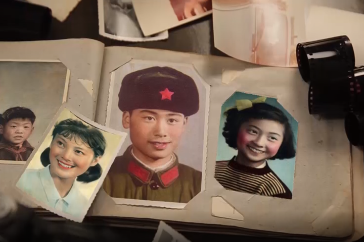 Les professions disparues