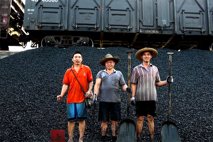 Le monde ext&eacute;rieur