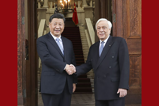 L'humanité devrait préserver et poursuivre de nobles sentiments, indique le président chinois