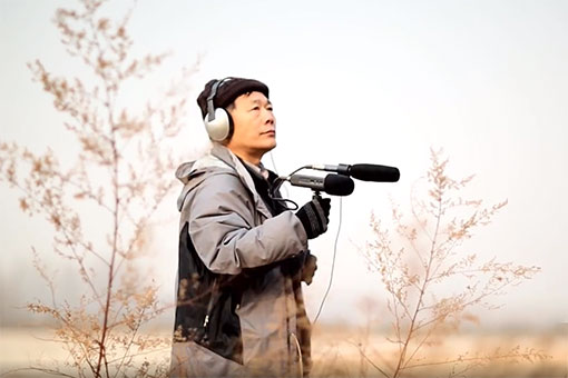 Histoires quotidiennes des Chinois: L'amateur d'oiseaux