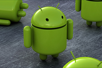 500.000 terminaux Android sont activ&eacute;s chaque jour