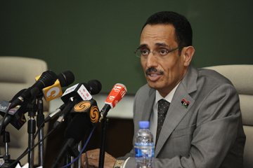 Les rebelles libyens rejettent le plan de paix de l'UA