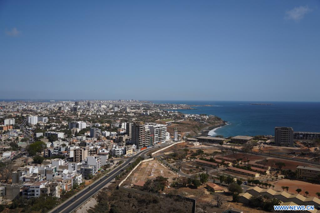 Dakar, une ville en constante évolution - SENEGAL SHUTTLE