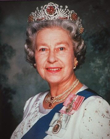 La reine Elizabeth II va devenir la monarque britannique ayant régné le plus longtemps